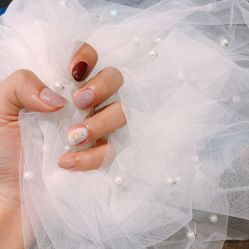 -纤指百魅美甲美睫