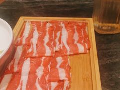 -前门后头老北京铜锅涮肉·京味菜·烤鸭(伊藤洋华堂店)