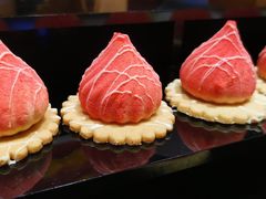 -顺德美的万豪酒店·自助餐·贡厨