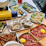 这么鲜的粥底火锅，大饱口福啊