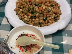 -紫光园(劲松店)