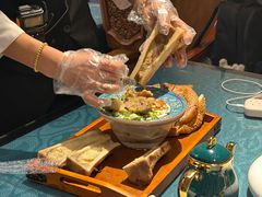 -乡村馕坑肉·烧烤·新疆菜·本地人更爱吃(阿勒泰首店)