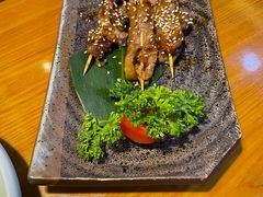 -大江户日本料理(吕厝店)