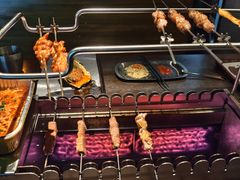 -麦凯伦烧烤·精酿超级工厂店(金桥总店)