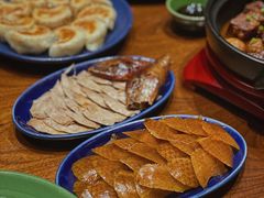 -君悦酒店·1881·北京烤鸭