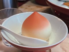 -京华烟云·北京烤鸭(领展购物广场·中关村店)