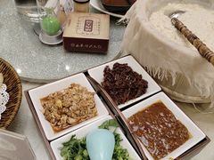 -山南熏肉大饼(辽菜旗舰店)