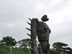 -三鹰之森吉卜力美术馆