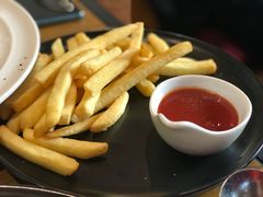 -安妮意大利餐厅(国贸店)