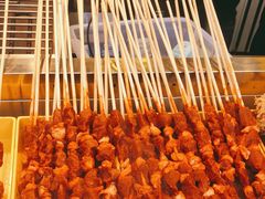 -味子夫鸡柳(三峡广场店)