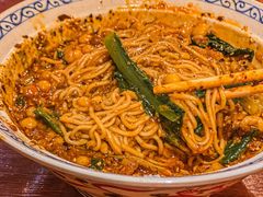 -豆爺小面(朱雀店)