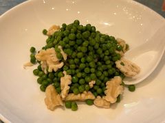 核桃仁-汤记传菜(秀浦路店)