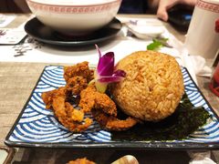 -火影忍者一乐拉面(环球港店)
