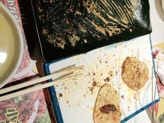 -叁宝烤肉• 西安烧烤(凤城十二路店)