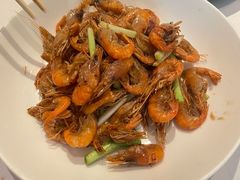 -玫瑰厅上海菜(兴国路店)