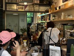 -工页咖啡X COFFEE(龙东路店)