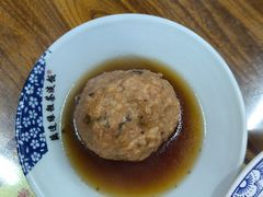 -粗茶淡饭(东关街店)