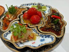 -京彩臻品火锅