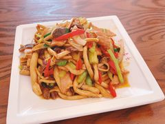 -海坛特色小吃·只做平潭特色菜(平潭店)