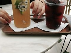 -丹礼糖甜品
