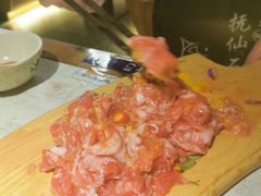 -鲜潭蒸汽石锅鱼(五道口购物中心店)