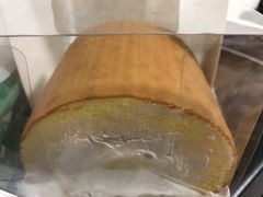 -花园饼屋·吐司蛋糕面包(星海店)