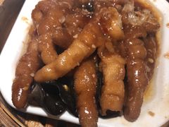 酱皇蒸美国大凤爪-又一间茶点轩(百汇广场店)