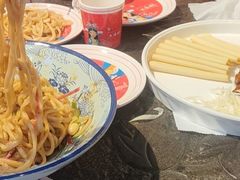 -大海碗·炸酱面·烤鸭·京菜(天坛店)