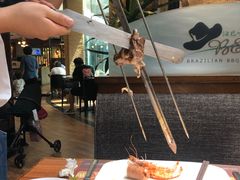 -汉巴味德(大悦城店)