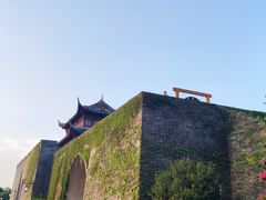 -相门城墙文化休闲景区