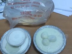 -正德顺順德雙皮奶(中信店)