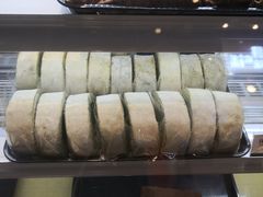 -樱花糕坊(凯德广场店)