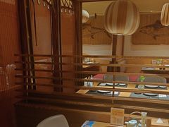 -虹料理·日料放题(悠方店)