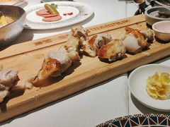 -俄士厨房(五棵松华熙LIVE店)
