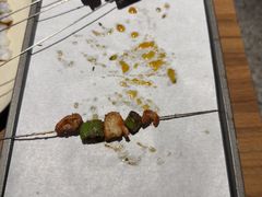 -一烧一烤•锦州烧烤(KTV包房·长江街店)