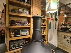 -马灯部落·西湖边的创意山景餐厅(虎跑动物园店)