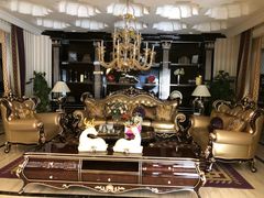 -燕莎友谊商城(金源店)