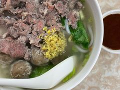 粿条-华威达牛庄(黄埔大道西店)