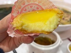 -山泉公馆酒家(珠江新城店)