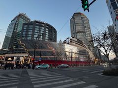 -太二酸菜鱼(兴业太古汇店)