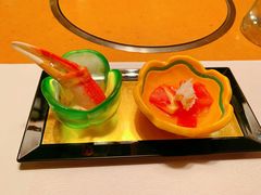 -蟹道乐( 新宿駅前店)