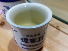 -张关合渣(航空大道店)