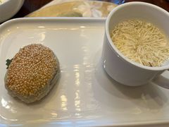 -扬州香格里拉·香宫中餐厅