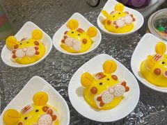 -佛山皇冠假日酒店-西餐厅