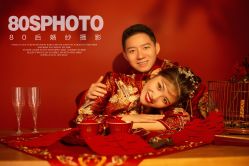 点击看大图 -苏州HX-合喜映画婚纱摄影