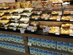 -欧式面包坊(青岛万象城店)