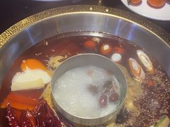 -小四川老火锅(欧风店)