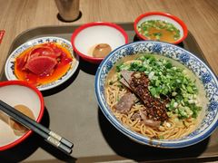 -兰州陈记牛肉面 ·烧烤· 铜锅涮肉(万达店)