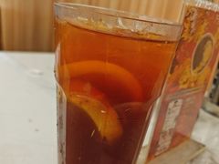 -万煲旺·香港老传承煲仔饭·猪杂汤(客村店)