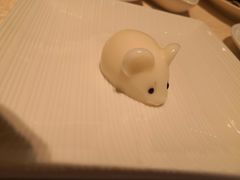 -喜来登由由大酒店九州膳坊中餐厅